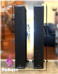 Definitive Technology Bipolar SuperTowers BP 7004