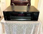 Solid Sony 100 WPC Stereo Receiver w/ Phono STR-D711