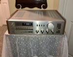 Sony Vintage 55 WPC Stereo Receiver STR-V55