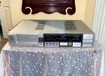 Akai AM/FM Computer Controlled 30 WPC Stereo Receiver AA-R22