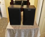 Canadian Made Energy Bookshelf Speakers Pro Series 1.5 - Image 2