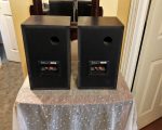 Canadian Made Energy Bookshelf Speakers Pro Series 1.5 - Image 4