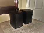 PSB Compact Bookshelf Speakers Alpha LR1 - Image 3