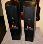 Paradigm 3-Driver 2-Way Wall/Stand Mounts Cinema 110 v3 - Image 3