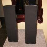 Paradigm 3-Driver 2-Way Wall/Stand Mounts Cinema 110 v3 - Image 4