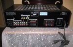 Sony 55 WPC Stereo Receiver w/ Phono STR-D511 - Image 2