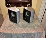 4 Driver Wall/Stand mounted Paradigm Speakers Cinema ADP v2 - Image 3