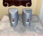 Athena Satellite / Bookshelf Speakers Micra (MS) - Image 4