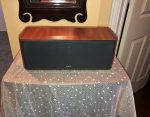 Celestion Center Speaker in Dark Apple F35C - Image 3