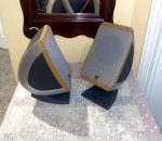 High Quality Focal Satellite Speakers Sib - Image 4