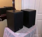 Great sounding PSB Bookshelf speakers Amazing Alpha's - Image 3