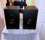 Great sounding PSB Bookshelf speakers Amazing Alpha's - Image 4