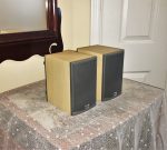 PSB Compact Bookshelf Speakers Intro LR - Image 2
