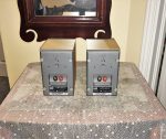 PSB Compact Bookshelf Speakers Intro LR - Image 3