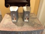 Paradigm Satellite Speakers in Silver Cinema 70 v2 - Image 4