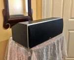 Excellent Polk Center w/ Dual 6.5" Woofers CS2 - Image 3