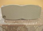 Good Quality Compact Athena Center Speaker w/ Mount Micra (MC) - Image 2