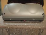 Good Quality Compact Athena Center Speaker w/ Mount Micra (MC) - Image 4