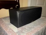 Canadian Made Axiom Center Channel Speaker CTC-10 2 Available - Image 2
