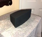 Compact Boston Acoustics Center Speaker Micro 90C - Image 2