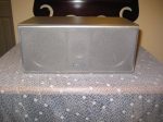 Denon Center Channel Speaker, Wall-Mountable SC-C76 - Image 3