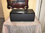 High Quality Compact Center Speaker from Energy CC-5 - Image 3
