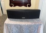 Sleek, Modern Mission Center Channel M3C1i