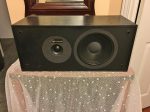 Nuance Center Speaker Magic CENS Pro
