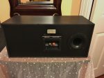Nuance Center Speaker Magic CENS Pro - Image 3