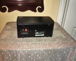 Attractive PSB Compact Center Channel Alpha CLR1 - Image 3