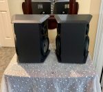 Quality Paradigm Dipole Speakers ADP-170 v3 - Image 2
