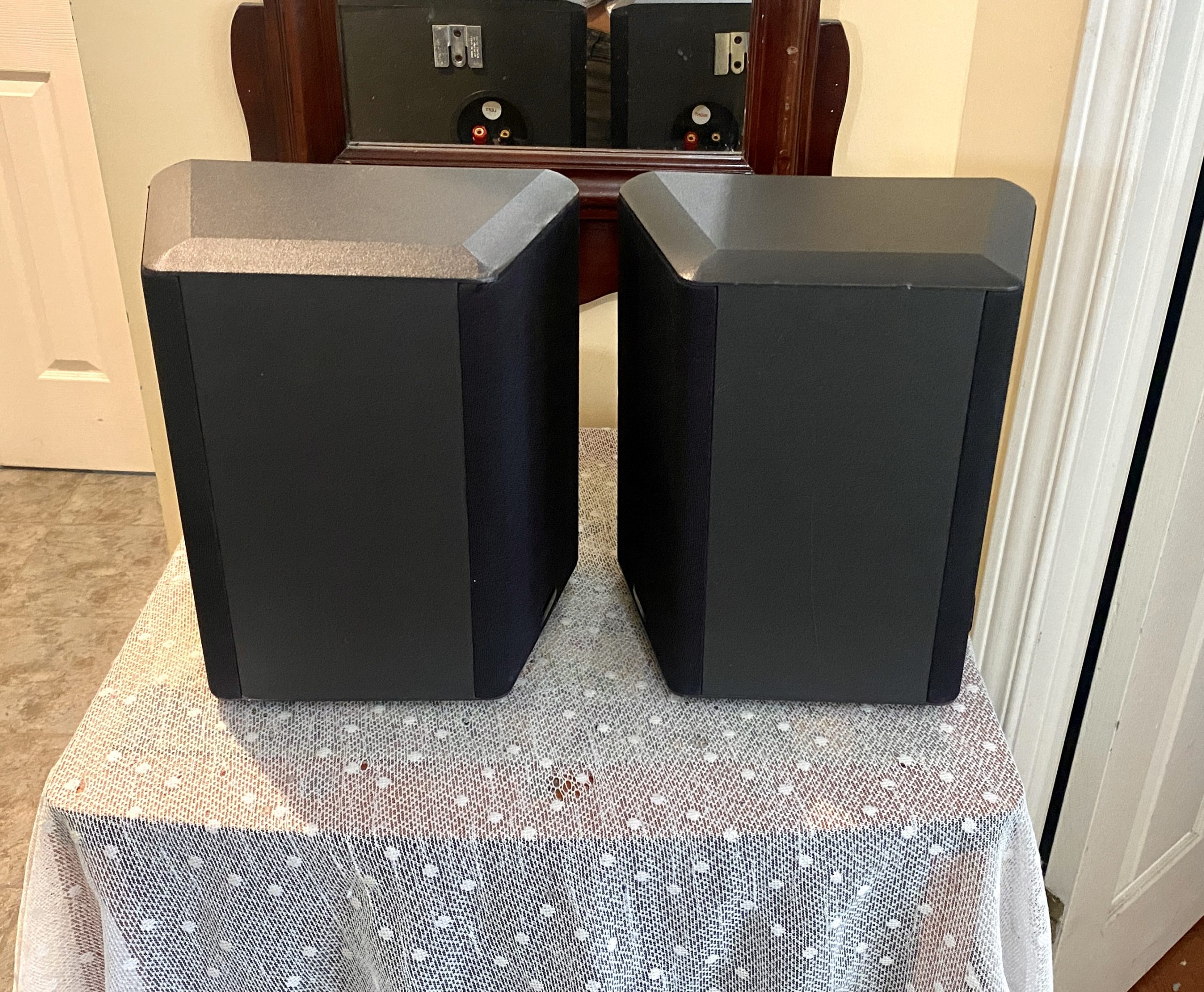 Paradigm ADP-170 v3,, Quality Paradigm Dipole Speakers ADP-170 v3 - Image 1