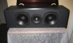Mid-Size Paradigm Center Channel CC-170 v2 - Image 4