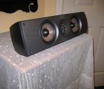 Compact Paradigm Center Channel Cinema 110 C v3 (5 AVBL) - Image 2