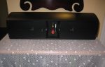 Compact Paradigm Center Channel Cinema 110 C v3 (5 AVBL) - Image 3