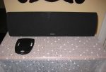 Compact Paradigm Center Channel Cinema 110 C v3 (5 AVBL) - Image 4