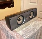 Good Quality On-Wall Paradigm Center Speaker Cinema 220 v3 - Image 2