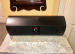 Good Quality On-Wall Paradigm Center Speaker Cinema 220 v3 - Image 4