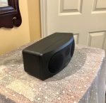 Good quality Polk Audio Compact Center Speaker RM1600S - Image 2