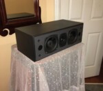 Massive Sound Dynamics Center RTS-C2 - Image 2