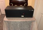 Front Ported Sound Dynamics Center Speaker THC-1 - Image 4
