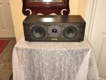 Gorgeous, Great Sounding Tannoy Center mxC