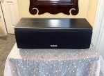Gorgeous, Great Sounding Tannoy Center Mercury FC - Image 4