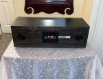 Gorgeous, Great Sounding Tannoy Center Mercury FC - Image 5