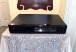 Great Sounding Nakamichi CD Player with Remote OMS-1A