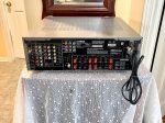 Good Quality, Powerful Yamaha 630 Watt 6.1 AVR HTR-5750 - Image 2