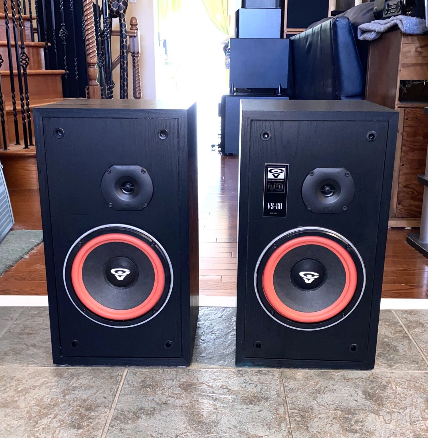 Bookshelf Speakers Cerwin Vega Website Bookshelf Speakers Cerwin