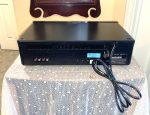 Single Well Denon Cassette Deck in very good condition DRM-500 - Image 2