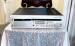 Harman Kardon Single Well Cassette Deck, Made in Japan CD191