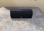Ultra Compact JBL Center Channel 136SICEN